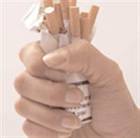 L'année 2009, sera celle de la lutte anti-tabac